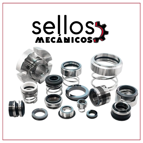 Sellos Mecanicos Argentina